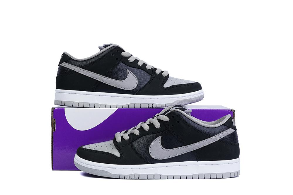 PK God Nike dunk low J-Pack shadow retail materials ready to ship